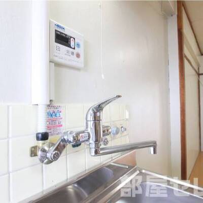 ※別の部屋の写真を流用しています。