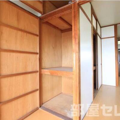 ※別の部屋の写真を流用しています。