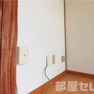 ※別の部屋の写真を流用しています。