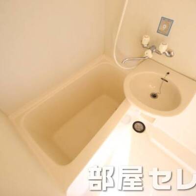 キレイにしています。