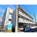 DAIMAN HOUSE 昭和橋
