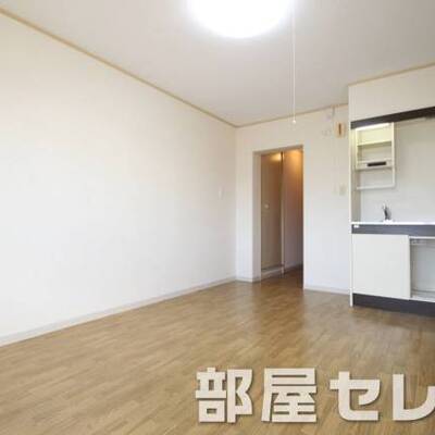 キレイなお部屋です。