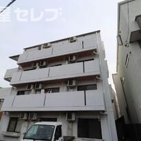 アルカディア御器所