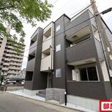 ジーメゾン名古屋正徳町