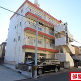 アバカスシティ栗田