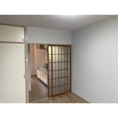 洋室パノラマ編集