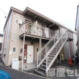 サンシティ鈴和B棟