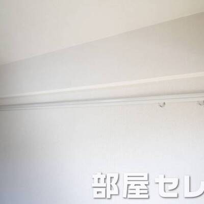 ハンガー掛け。