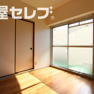 101号室の写真引用。