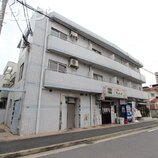 チコマンション