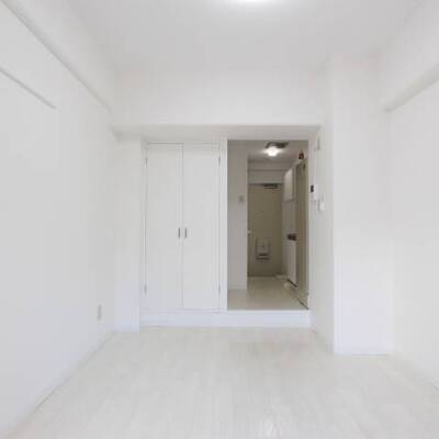 明るさもたっぷりあります。