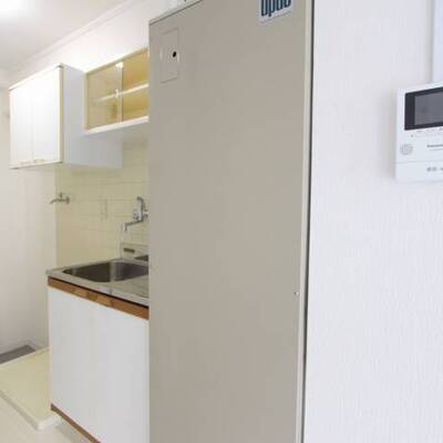 電気温水器がこちらにございます。
