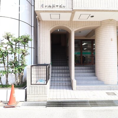 エレベータです。