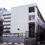 グリーンシティ香流