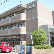 NK守山