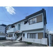 メゾン高安